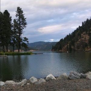 Meet your Posher, Barbara